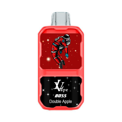 18000 puffs jednorazowy bar z maską