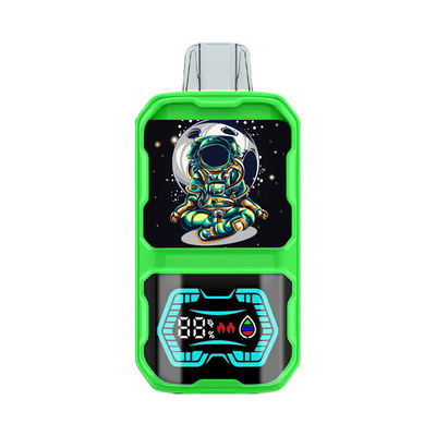 18000 puffs jednorazowy bar z maską