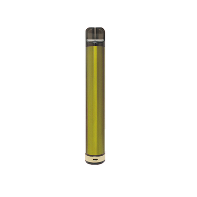 9-12W Magnetyczny długopis Vape 2 ml Regulowany przepływ powietrza wielokrotnego napełniania siatkowa cewka Vape