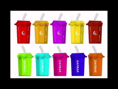 GAP Bar Pod wymienna paczka z prądem powietrza regulowanym