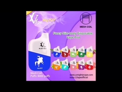 MyJOY Jednorazowy baton