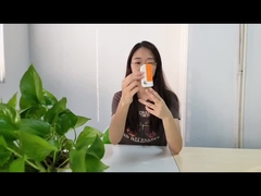 Wypuszczalny kapsułka od umighty vape